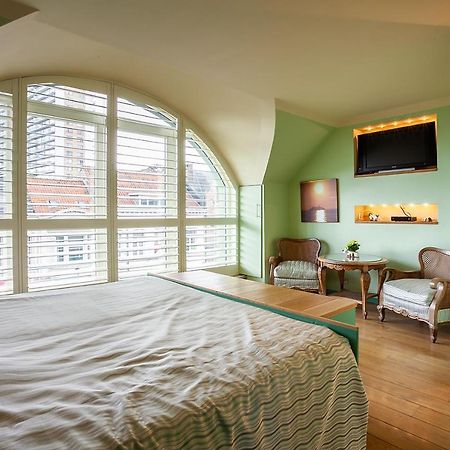 Thai Time Wellness แอนต์เวิร์ป ภายนอก รูปภาพ