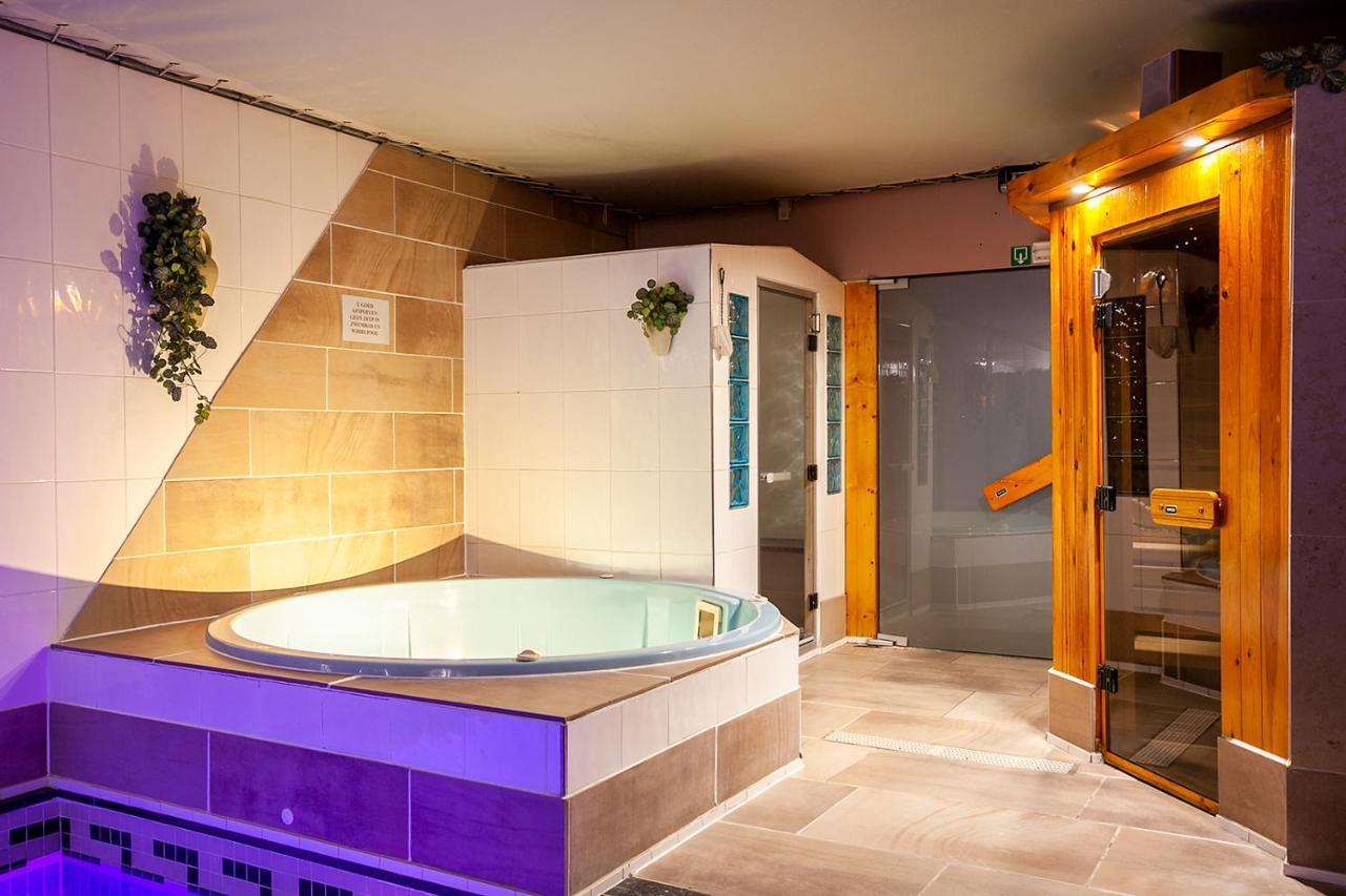 Thai Time Wellness แอนต์เวิร์ป ภายนอก รูปภาพ