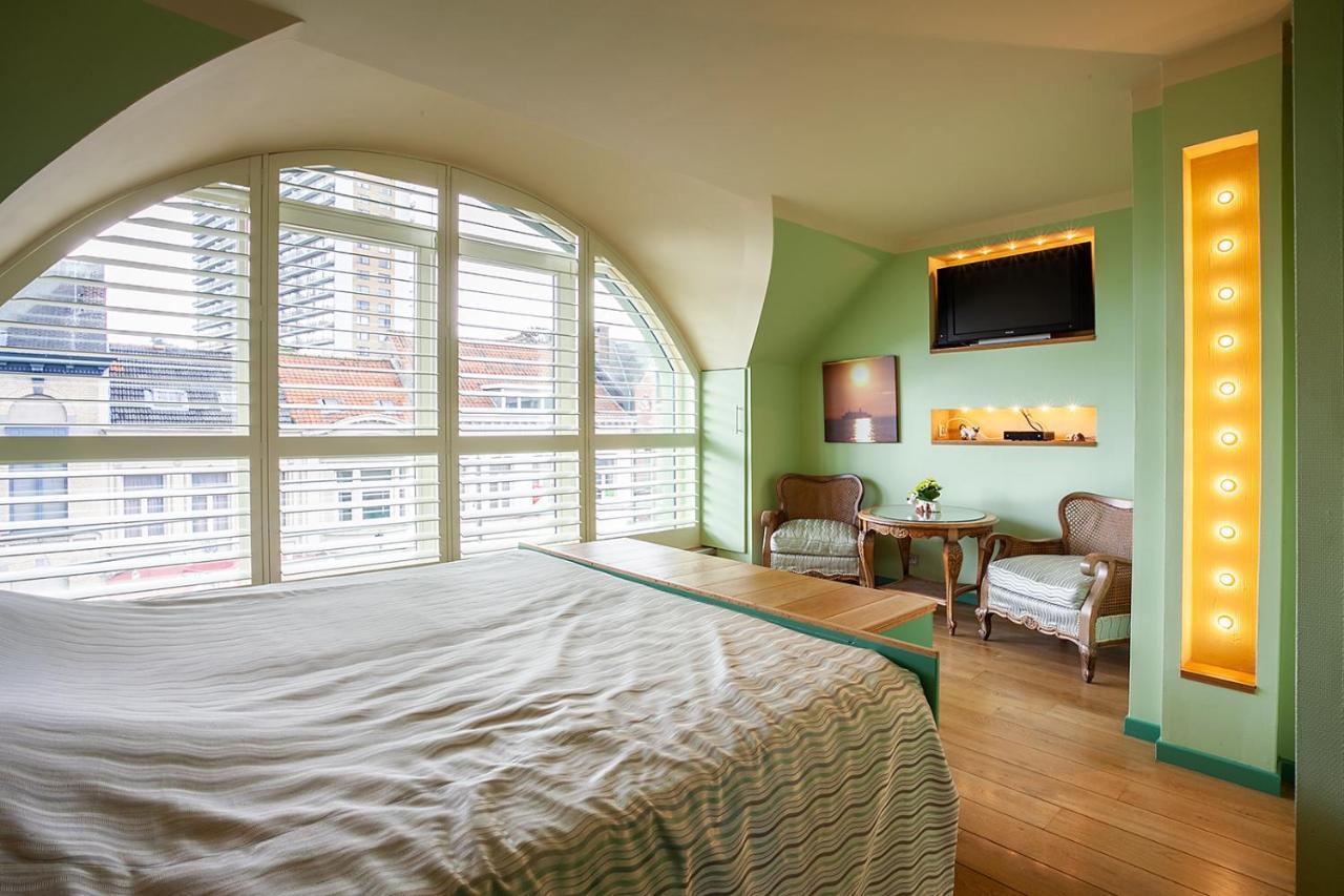 Thai Time Wellness แอนต์เวิร์ป ภายนอก รูปภาพ