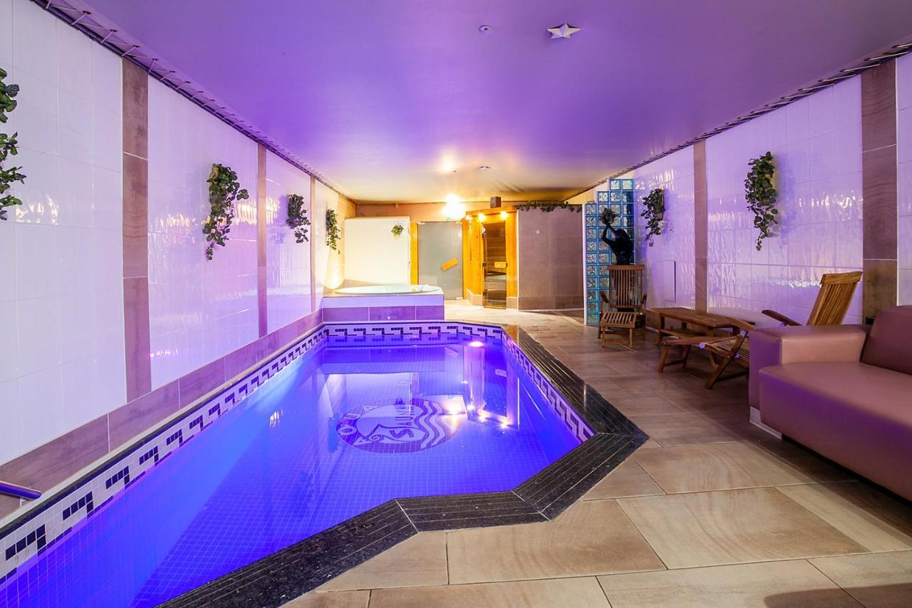 Thai Time Wellness แอนต์เวิร์ป ภายนอก รูปภาพ