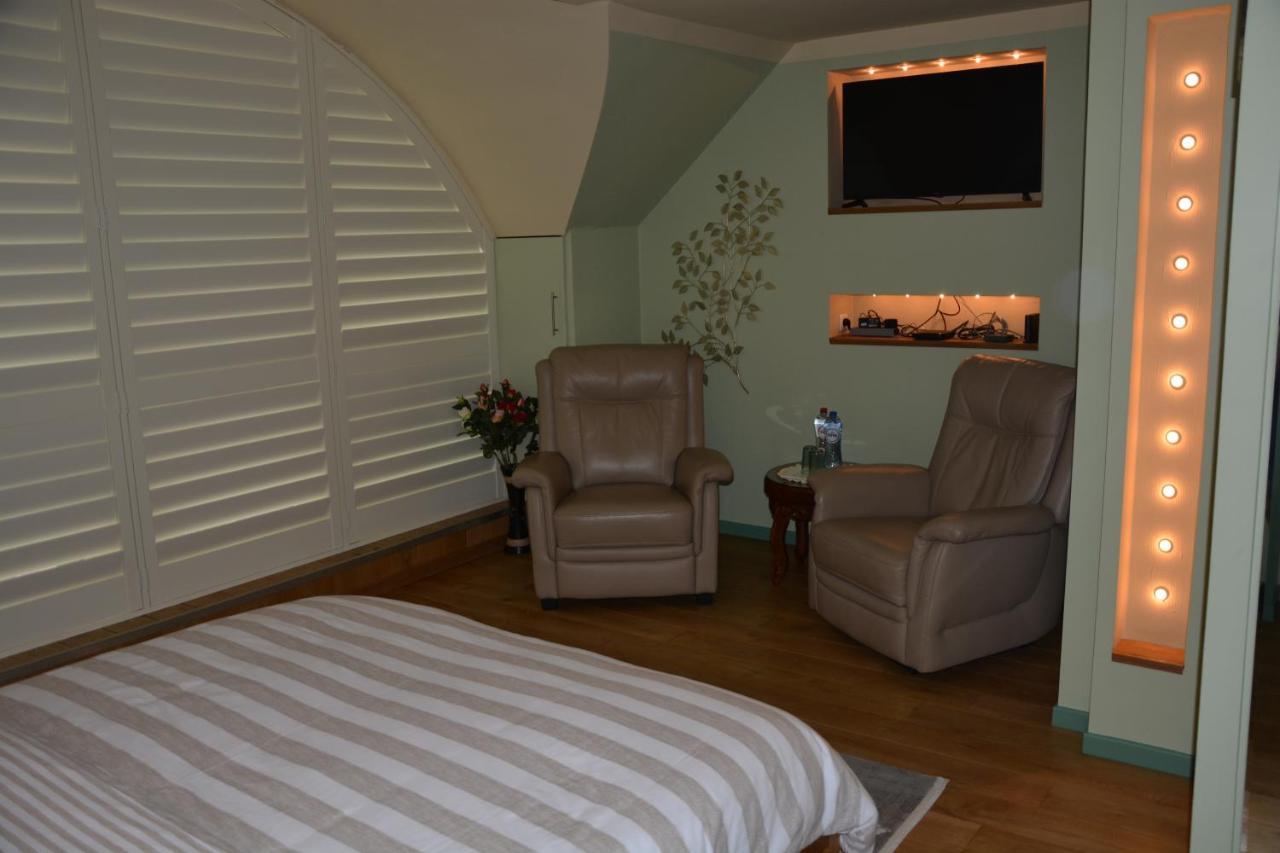 Thai Time Wellness แอนต์เวิร์ป ภายนอก รูปภาพ